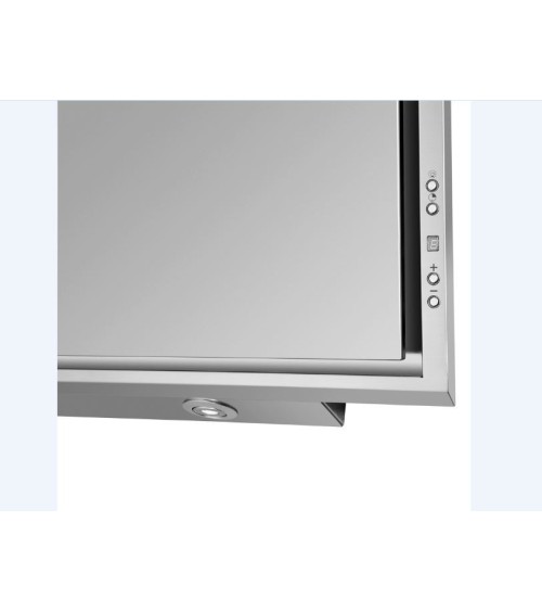 Hotte aspirante murale PURE STYLE 90 cm