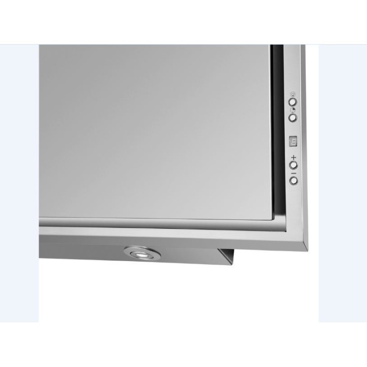 Hotte aspirante murale PURE STYLE 90 cm Hotte aspirante murale PURE STYLE 90 cm