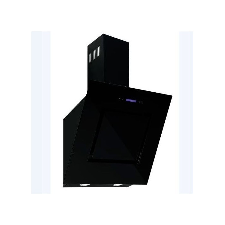 Hotte aspirante murale FINEZA 60cm Hotte aspirante murale FINEZA 60cm