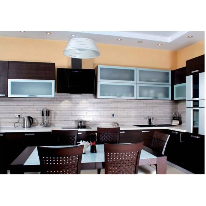 Hotte aspirante murale FINEZA 60cm Hotte aspirante murale FINEZA 60cm