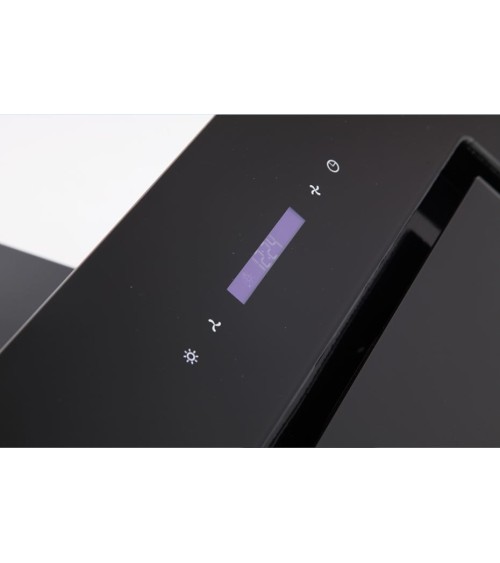 Hotte aspirante  murale FINEZA 60cm