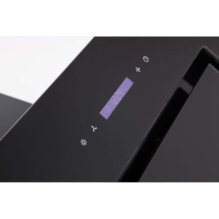 Hotte aspirante murale FINEZA 60cm Hotte aspirante murale FINEZA 60cm