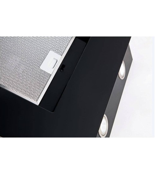 Hotte aspirante  murale FINEZA 60cm