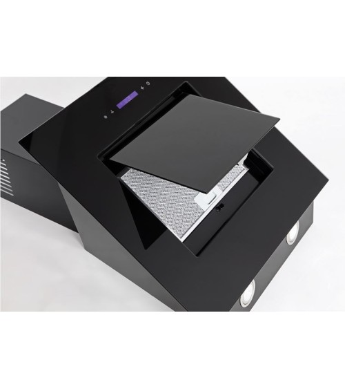 Hotte aspirante  murale FINEZA 60cm