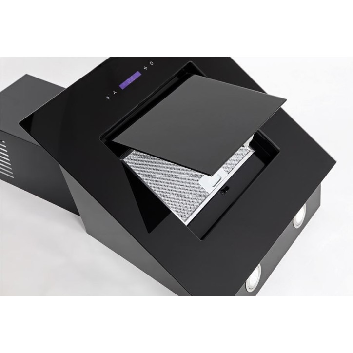 Hotte aspirante murale FINEZA 60cm Hotte aspirante murale FINEZA 60cm