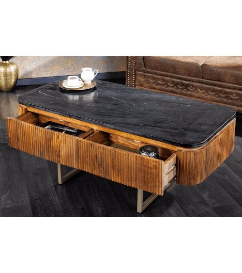 Table basse GATSBY 110 cm