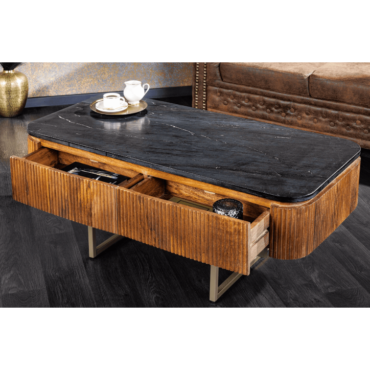 Table basse GATSBY 110 cm