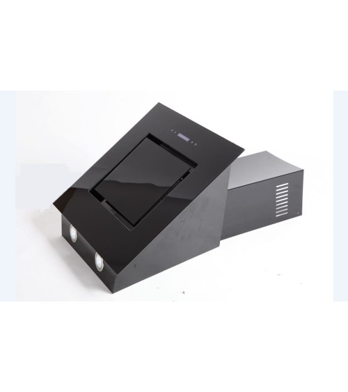 Hotte aspirante  murale FINEZA 60cm