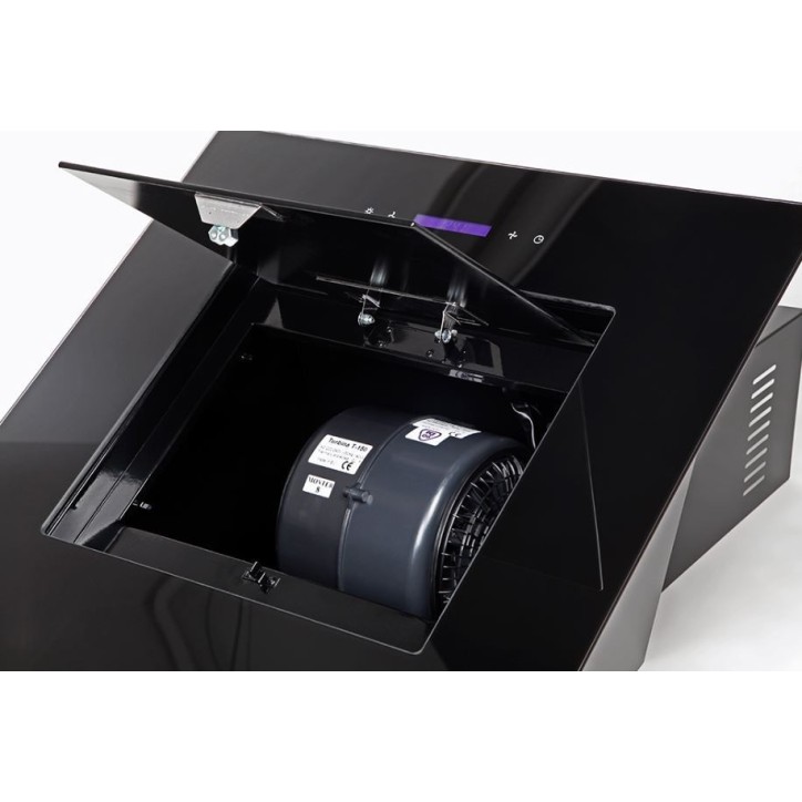 Hotte aspirante murale FINEZA 60cm Hotte aspirante murale FINEZA 60cm