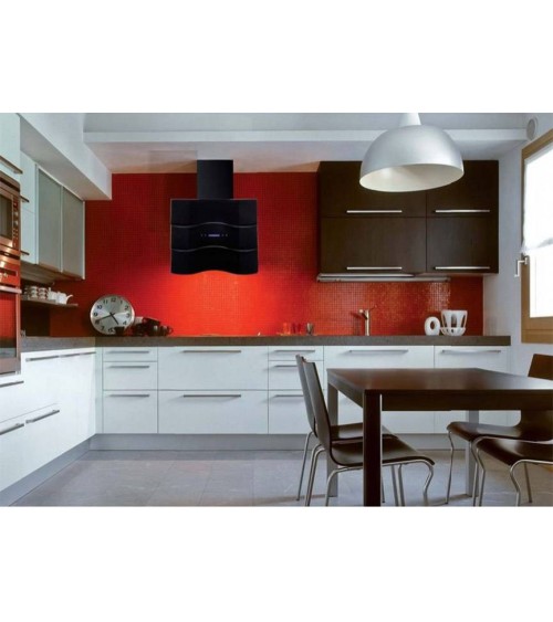 Hotte aspirante  murale FALA 60/90cm