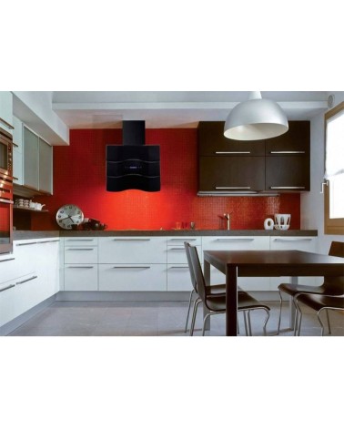 Hotte aspirante  murale FALA 60/90cm