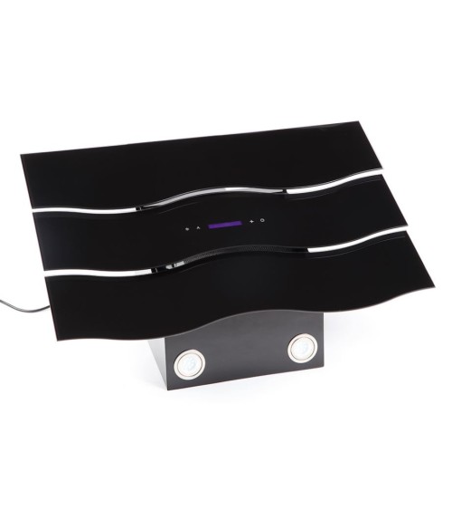 Hotte aspirante  murale FALA 60/90cm