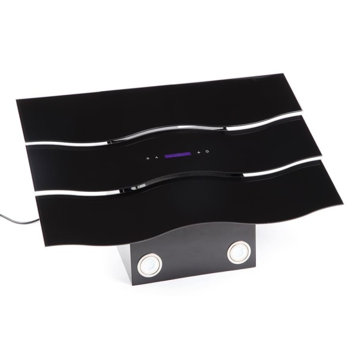 Hotte aspirante murale FALA 60/90cm Hotte aspirante murale FALA 60/90cm