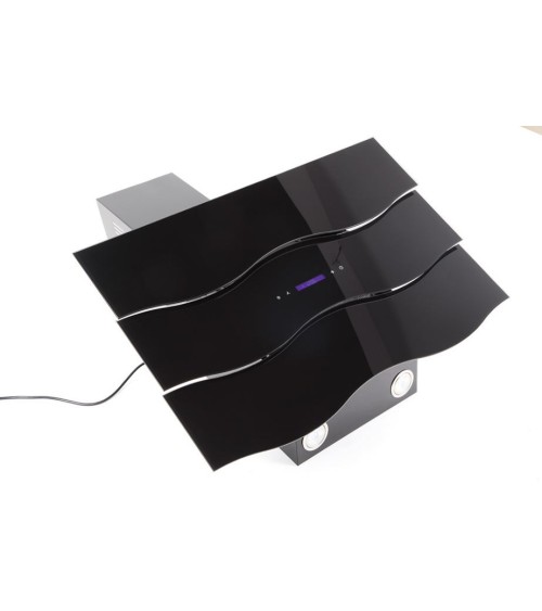 Hotte aspirante  murale FALA 60/90cm