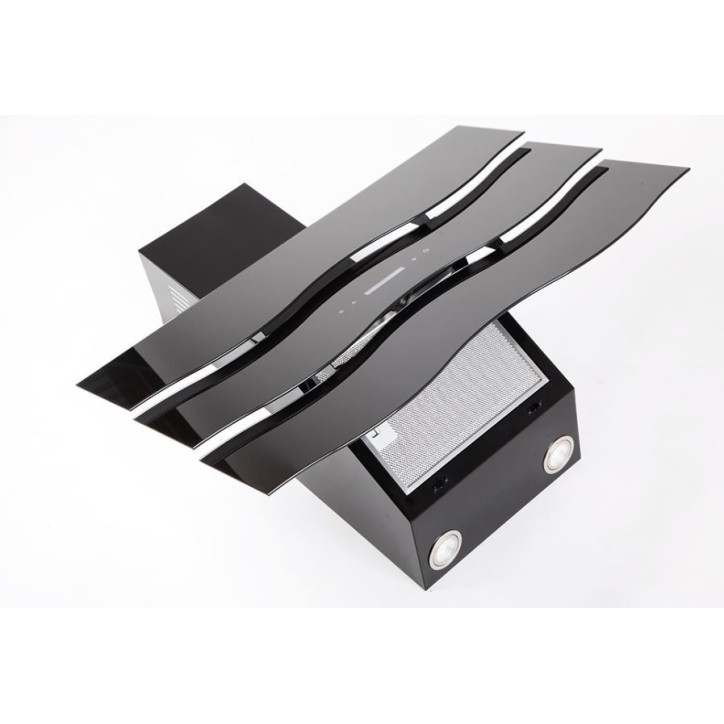 Hotte aspirante murale FALA 60/90cm Hotte aspirante murale FALA 60/90cm