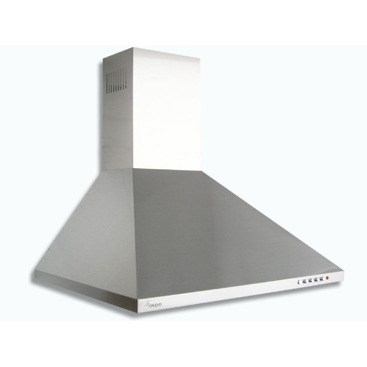 Hotte aspirante CLAMIK 60 cm Hotte aspirante CLAMIK 60 cm