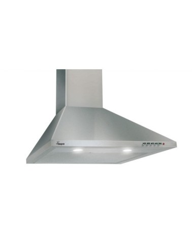 Hotte aspirante  CLAMIK 60 cm