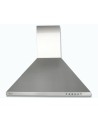 Hotte aspirante  CLAMIK 60 cm