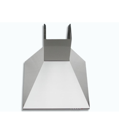 Hotte aspirante  CLAMIK 60 cm