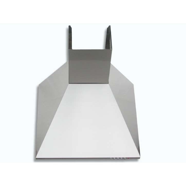 Hotte aspirante CLAMIK 60 cm Hotte aspirante CLAMIK 60 cm