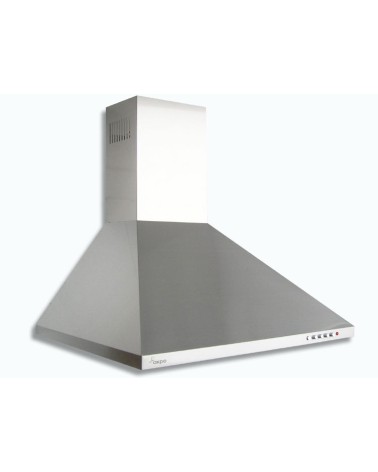 Hotte aspirante  CLAMIK 90 cm
