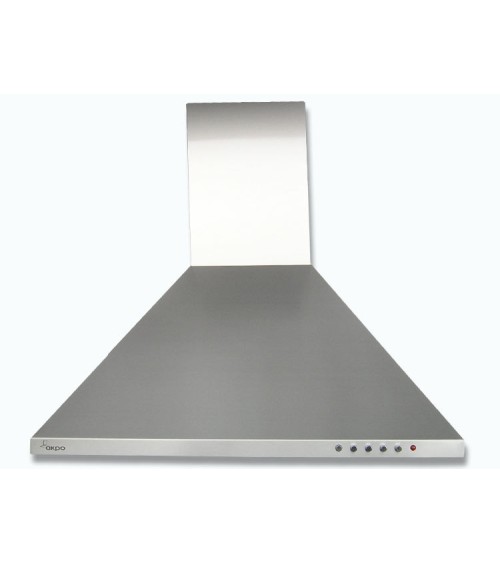 Hotte aspirante  CLAMIK 90 cm