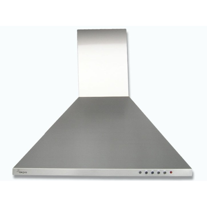 Hotte aspirante  CLAMIK 90 cm