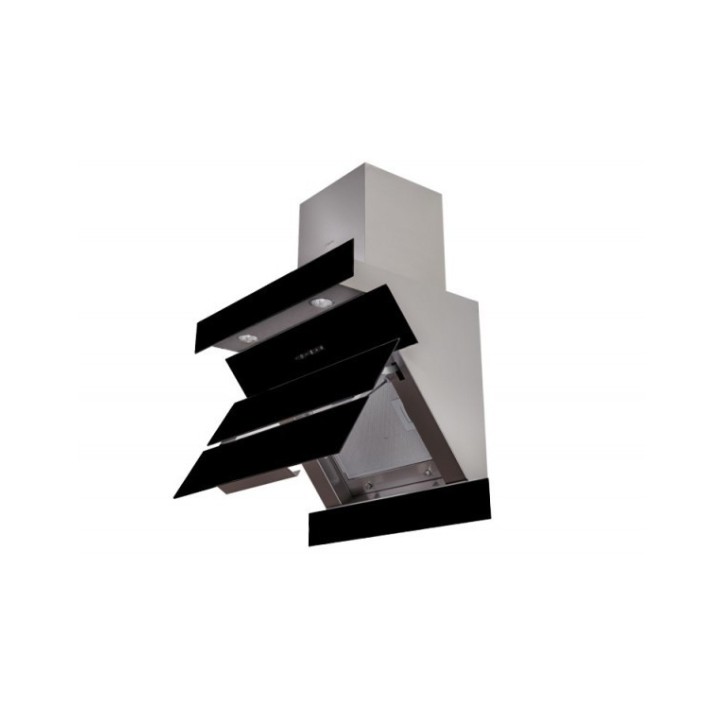 Hotte aspirante SOLKAN BLACK 90 cm Hotte aspirante SOLKAN BLACK 90 cm