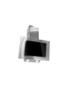 Hotte aspirante  FIERA 60/90cm INOX