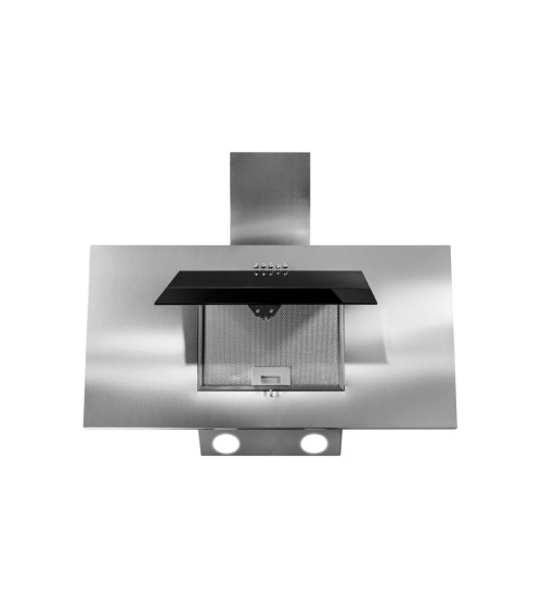 Hotte aspirante  FIERA 60/90cm INOX