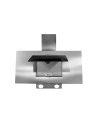 Hotte aspirante  FIERA 60/90cm INOX
