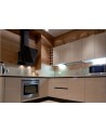 Hotte aspirante SOLAR 60cm BLACK