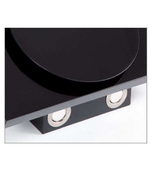 Hotte aspirante SOLAR 60cm BLACK