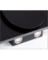 Hotte aspirante SOLAR 60cm BLACK