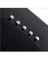 Hotte aspirante SOLAR 60cm BLACK