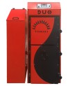 Chaudière Bois et Granulés automatique  CALDAIA VCD DUO 45 KW