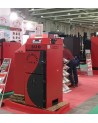 Chaudière Bois et Granulés automatique  CALDAIA VCD DUO 75 KW