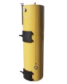 Chaudière Bois à combustion lente S12-12kw