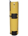 Chaudière Bois à combustion lente S12-12kw