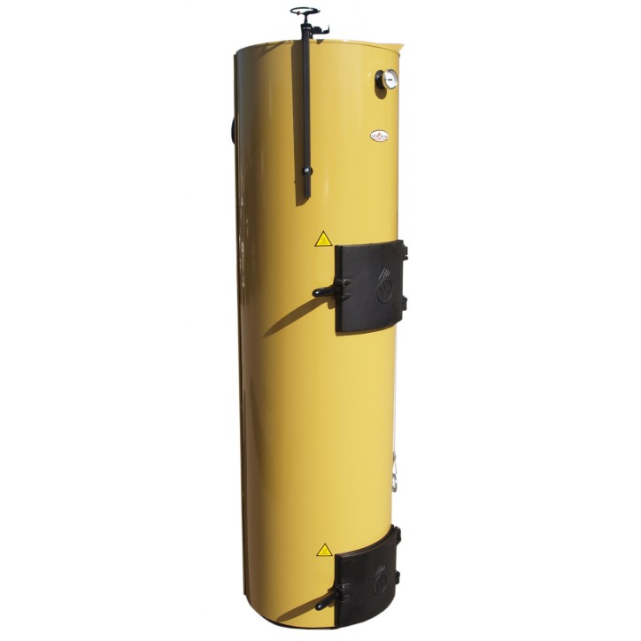 Chaudière Bois à combustion lente S20-20kw Chaudière Bois à combustion lente S20-20kw