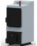 VIA-D4 17 kw PREMIUM chaudière bois