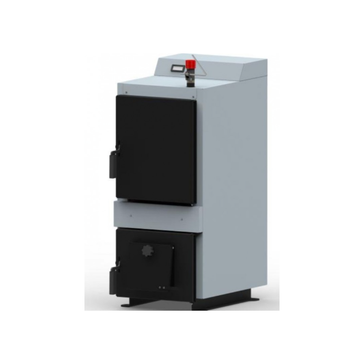 VIA-D4 17 kw PREMIUM chaudière bois