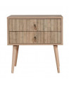 TABLE DE CHEVET CITY TEXTURE
