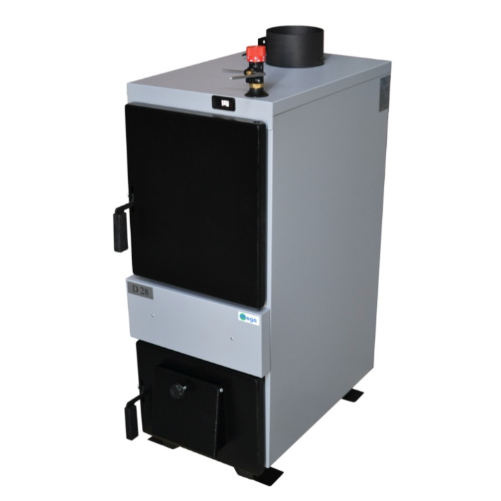 CALDERA 17kw PREMIUM chaudière à bois