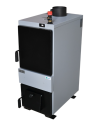 CALDERA 17kw PREMIUM chaudière à bois