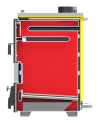 CALDERA 17kw PREMIUM chaudière à bois