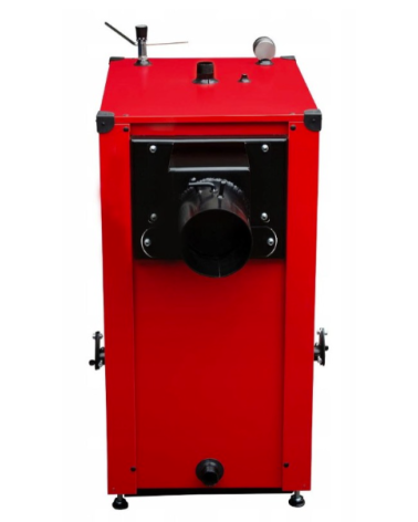 KOTLO 8 KW chaudière à gazéification - Classe 5