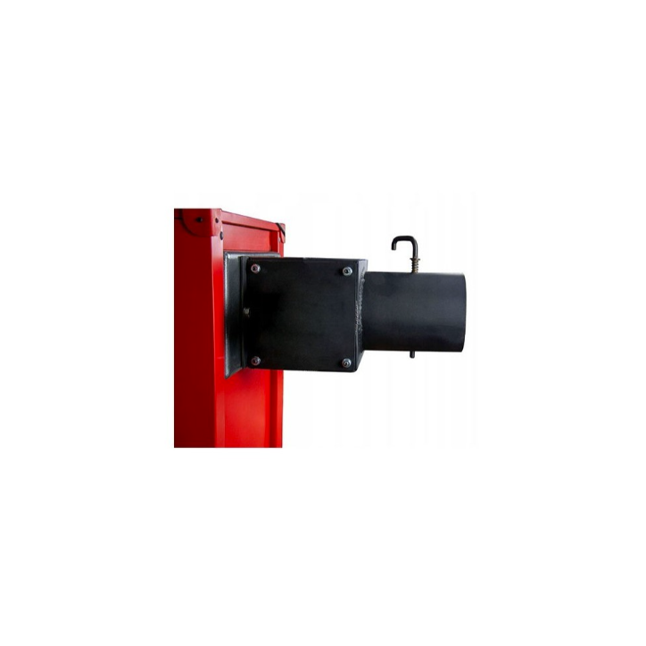 KOTLO 8 KW chaudière à gazéification - Classe 5