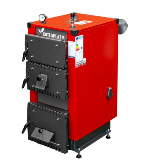 KOTLO 8 KW chaudière à gazéification - Classe 5
