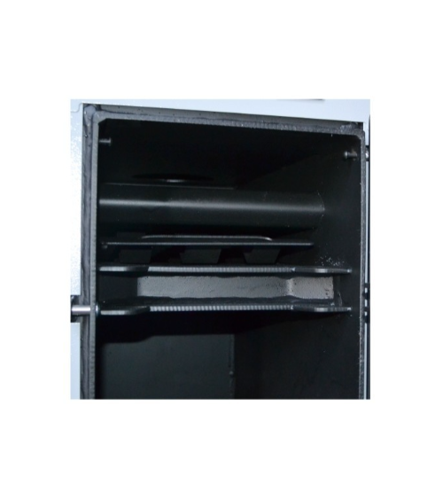 CALDERA 23kw PREMIUM chaudière bois